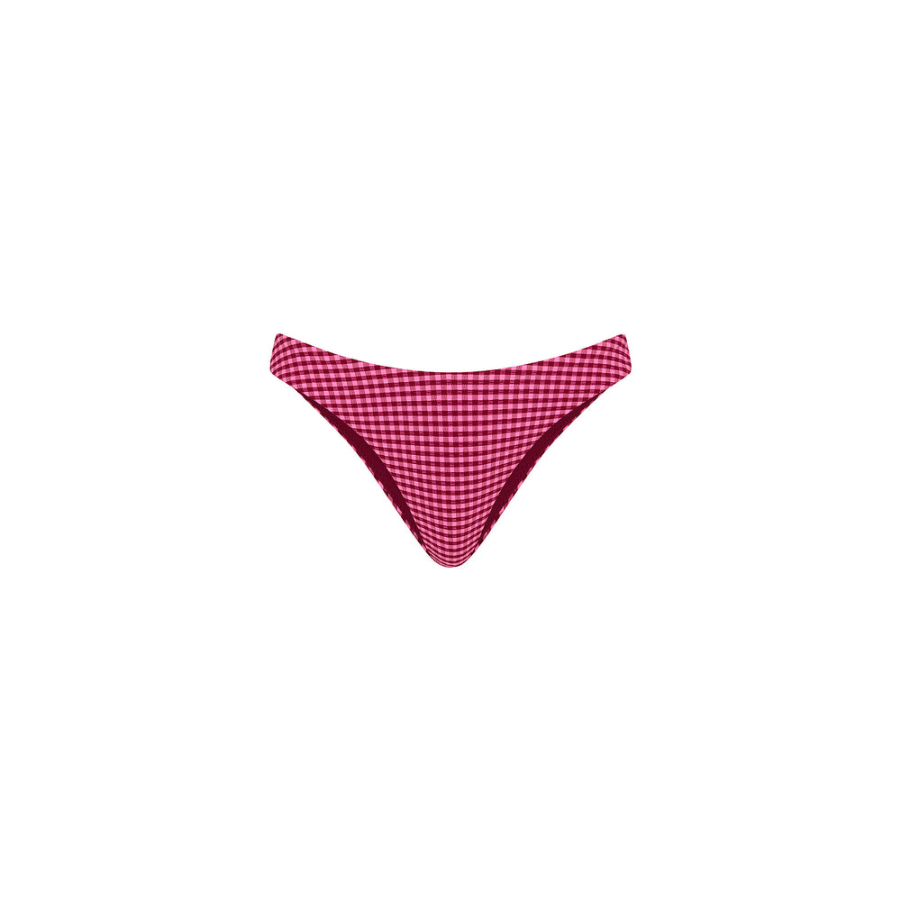 Cherry Kiss Minimal Full Bottom