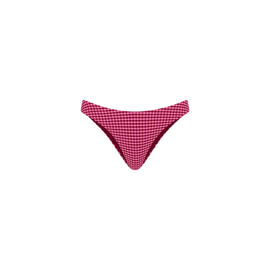 Cherry Kiss Minimal Full Bottom