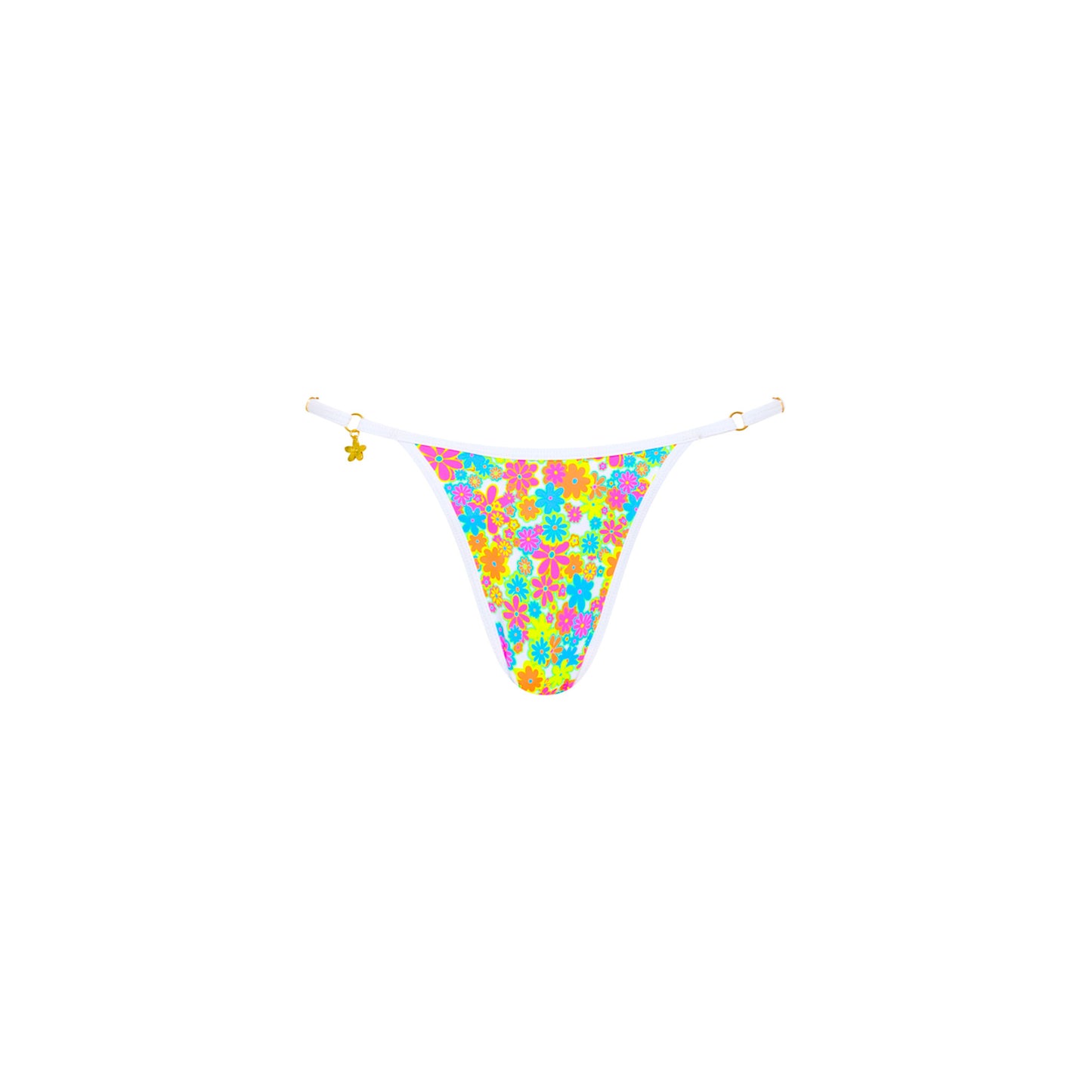 Sweet Sunshine Adjustable Cheeky Bottom