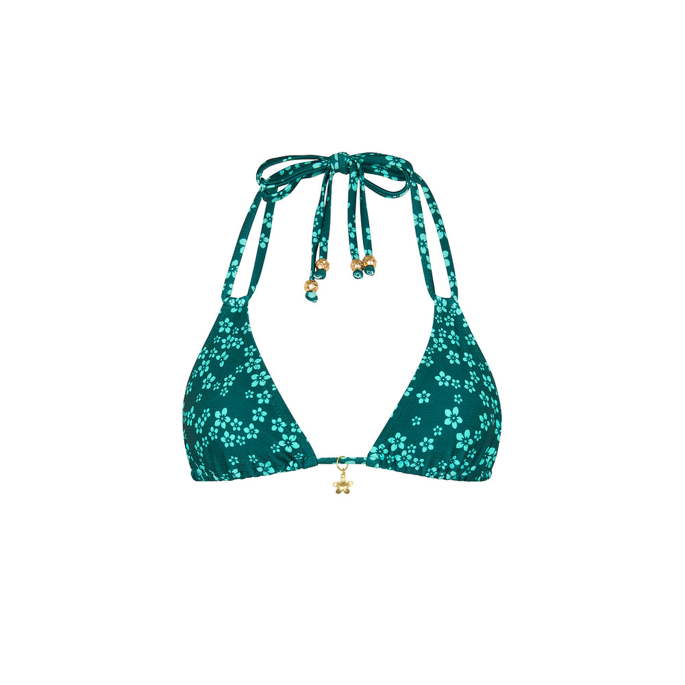 Moonkiss Halter Bralette Top