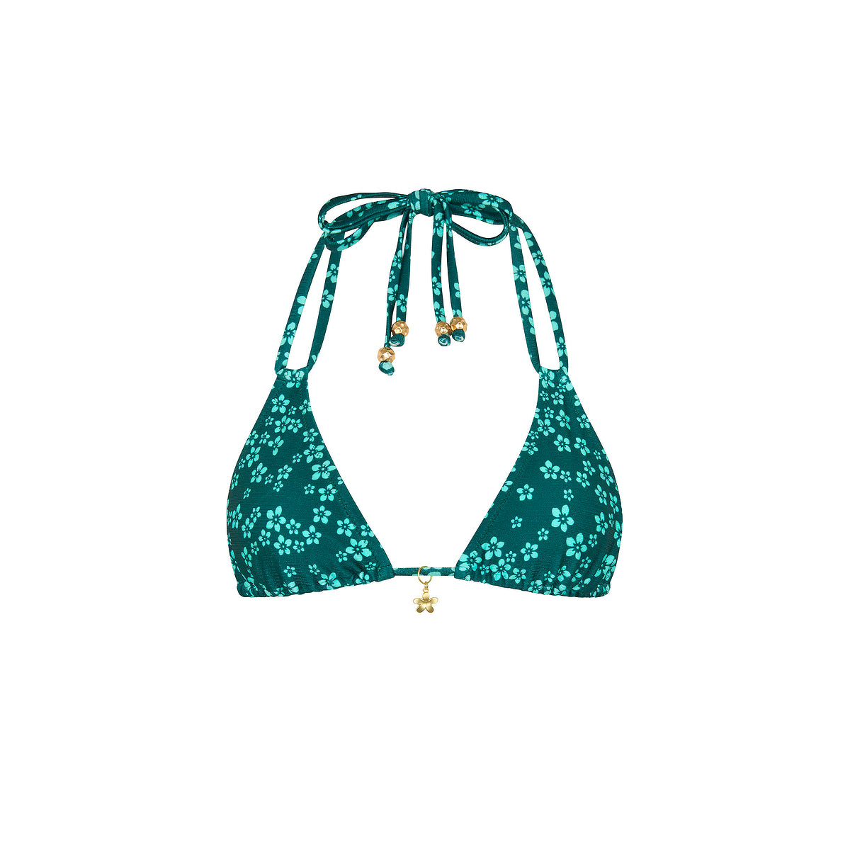 Moonkiss Halter Bralette Top