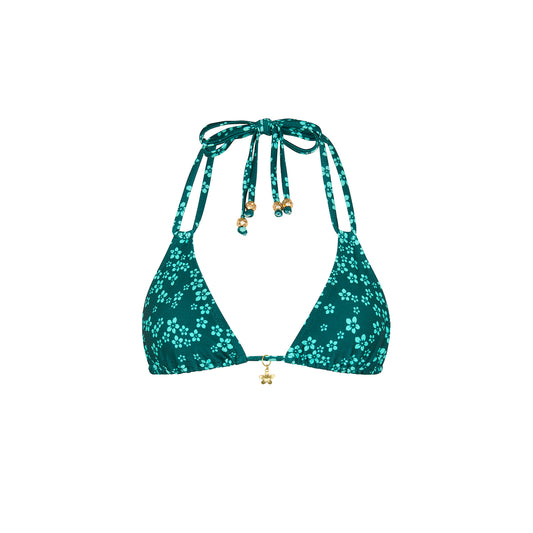 Moonkiss Halter Bralette Top