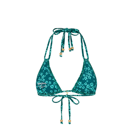 Moonkiss Halter Bralette Top