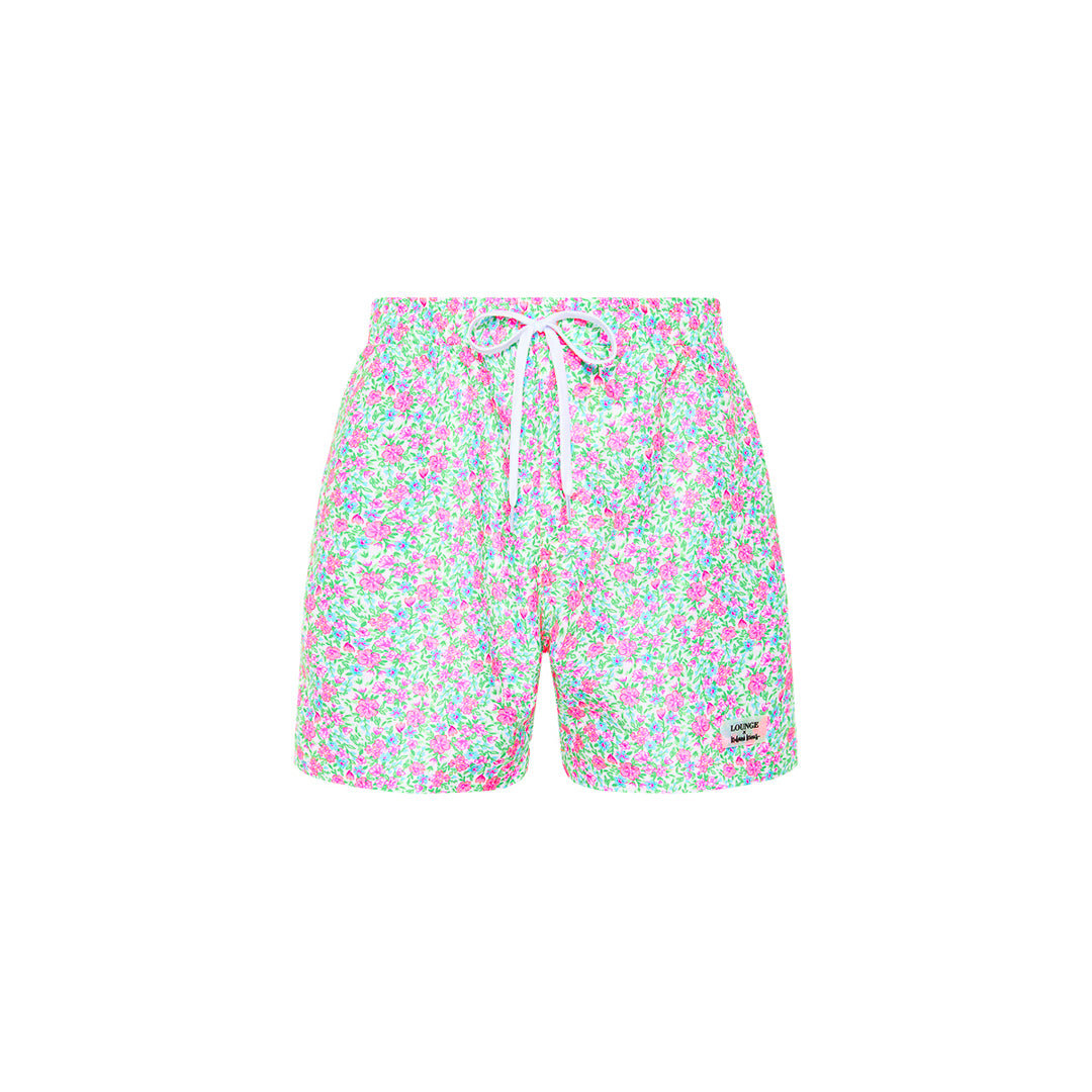 Sweet Pea Men's Trunks