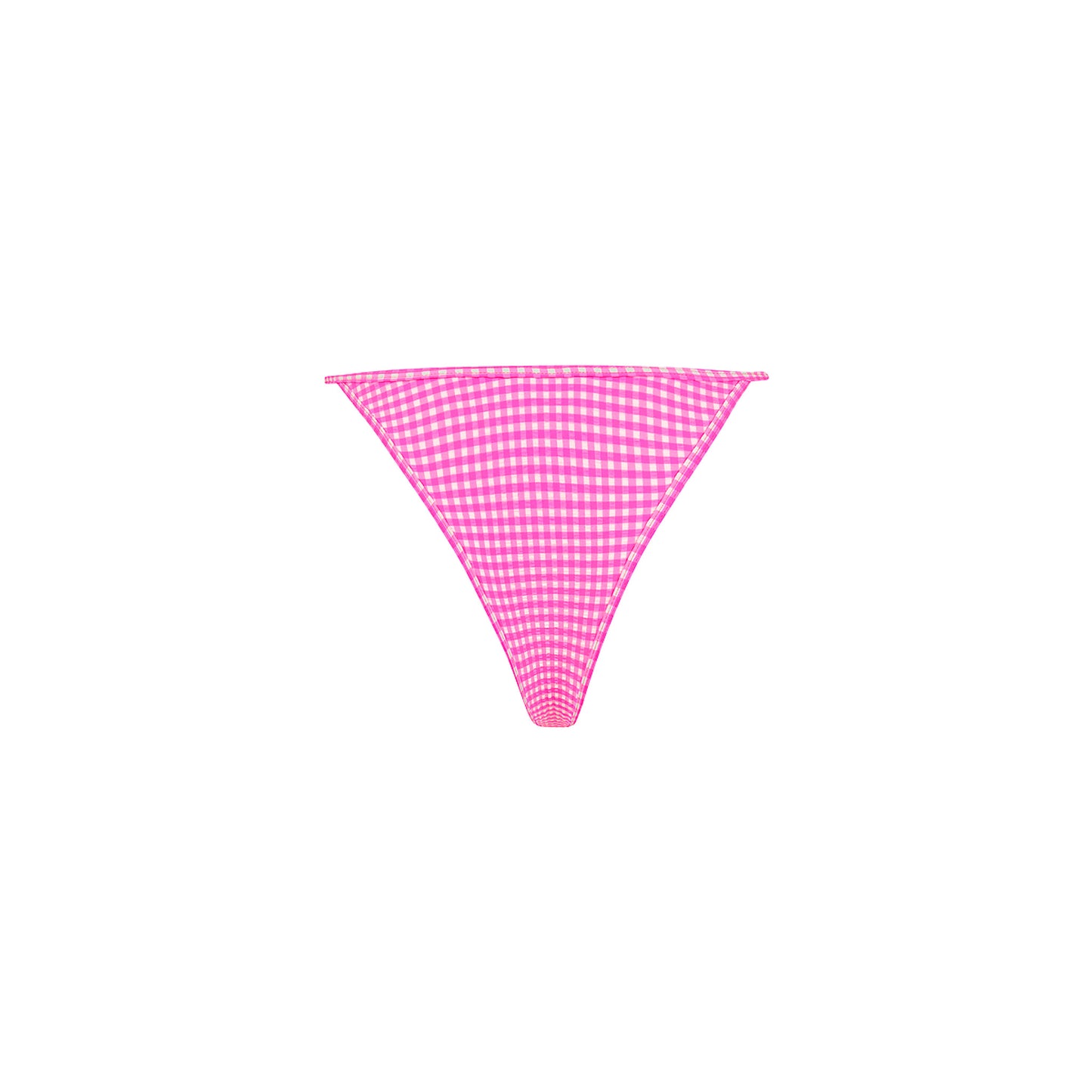 Pink Diva Charm Adjustable Cheeky Bottom