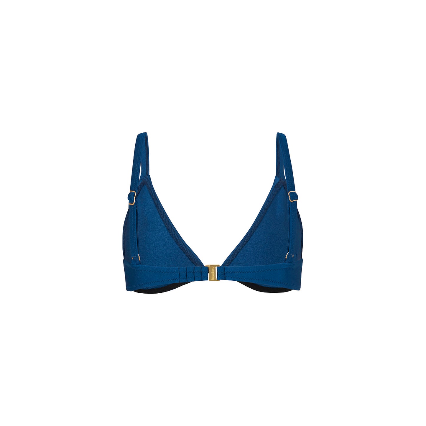 Mystic Moon Underwire Triangle D+ Cup Top