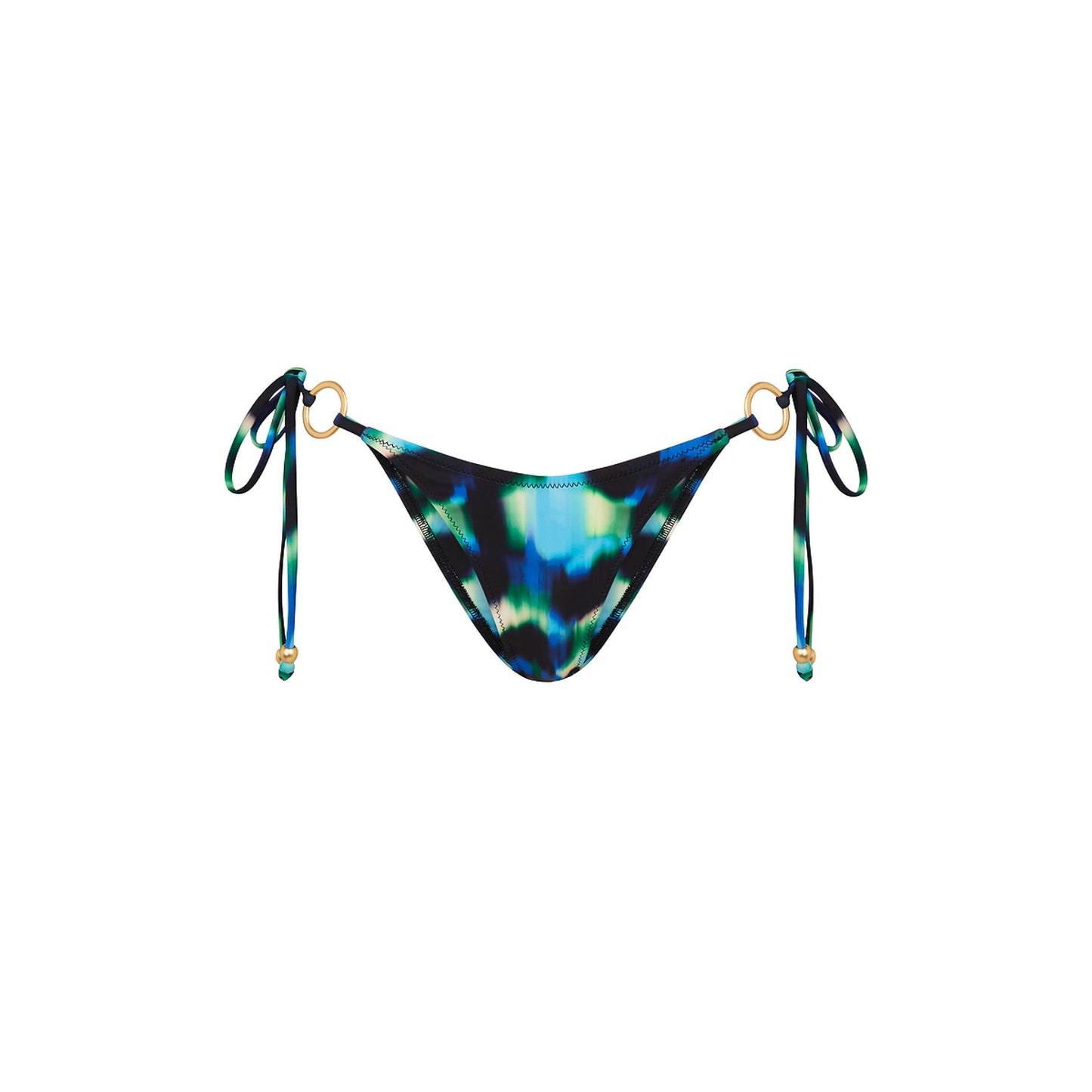 Ocean Mischief Ring Cheeky Tie Bottom