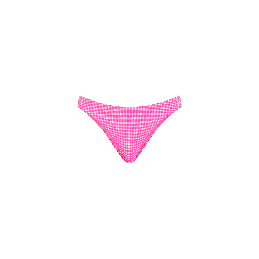 Pink Diva Minimal Full Bottom