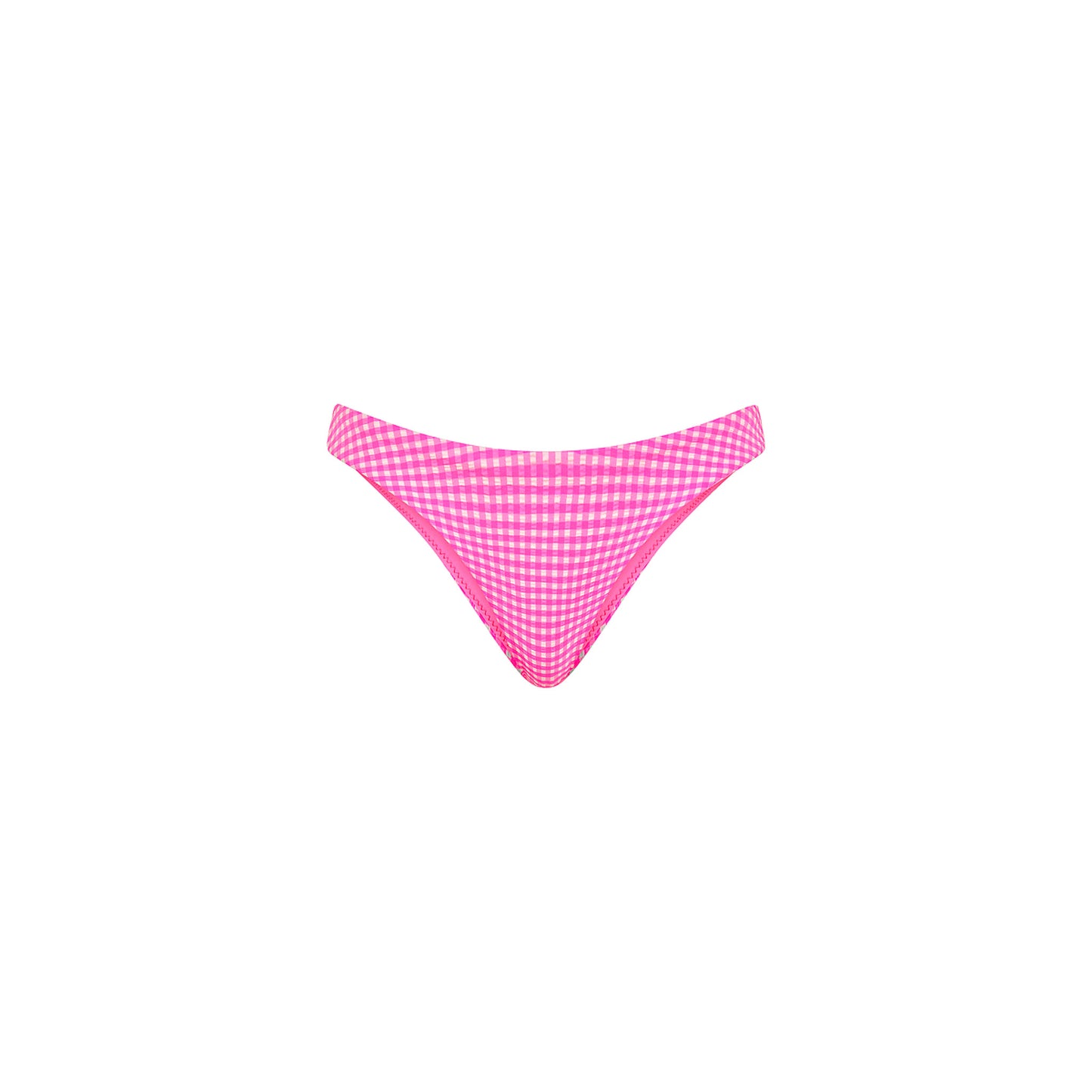 Pink Diva Minimal Full Bottom