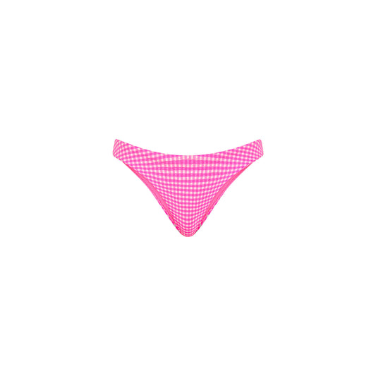 Pink Diva Minimal Full Bottom