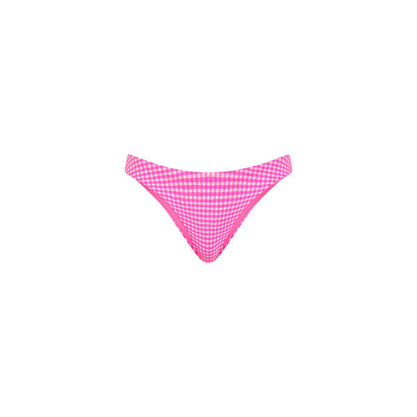 Pink Diva Minimal Full Bottom