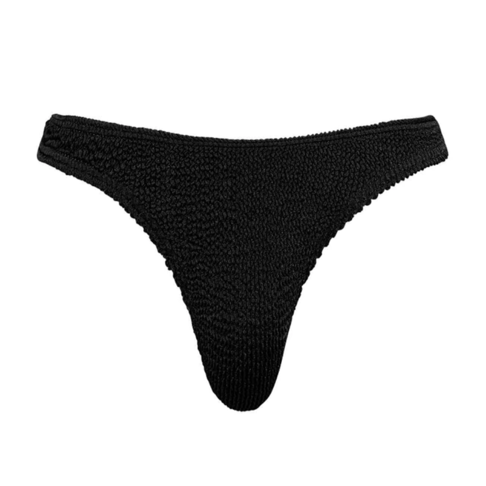 Black Eco Scene Brief