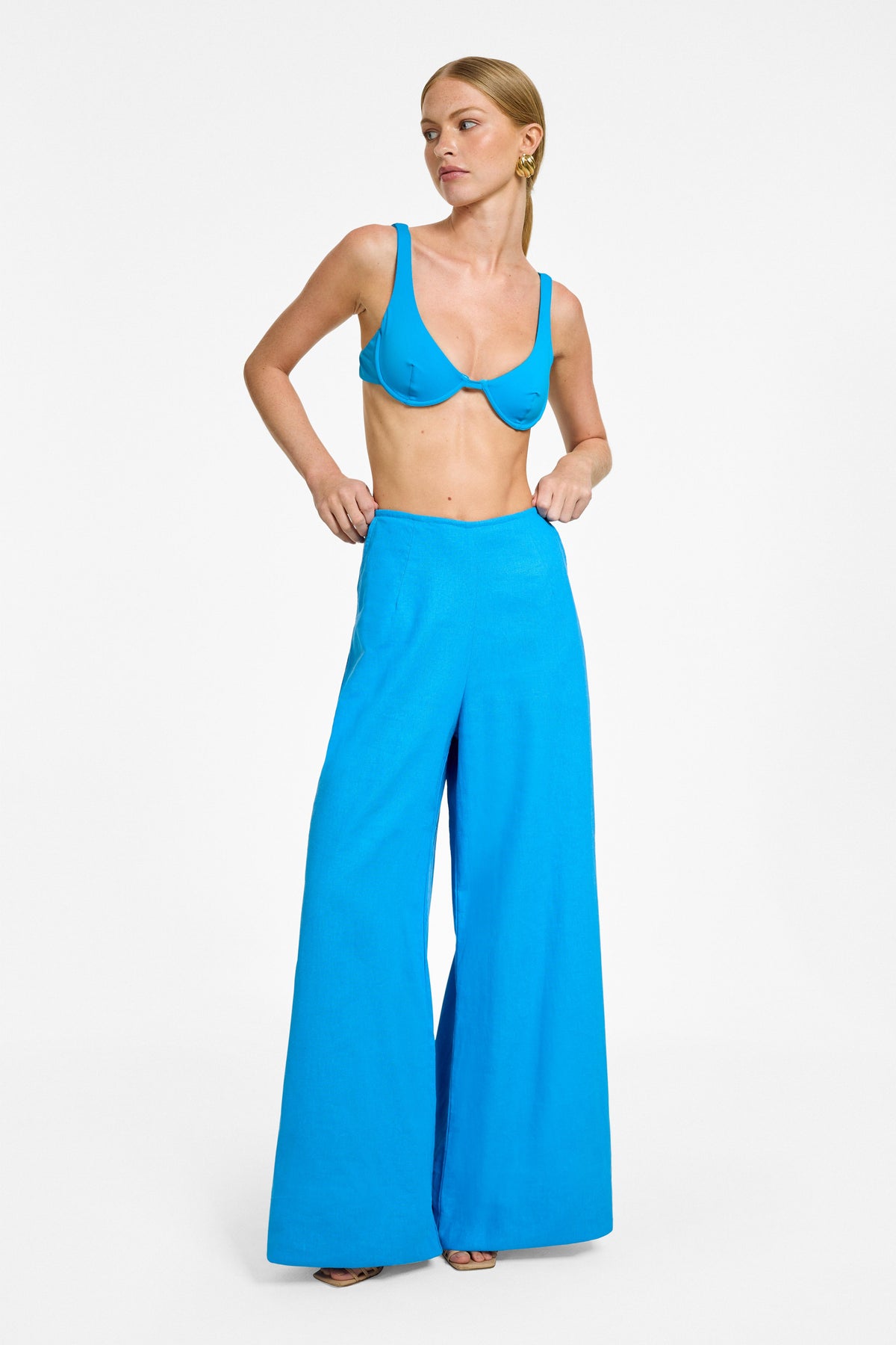 Aquablue Tahoe Pant