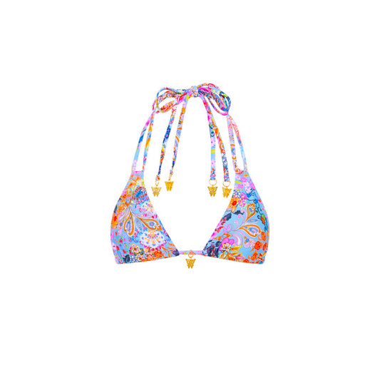 Spellbound Halter Bralette