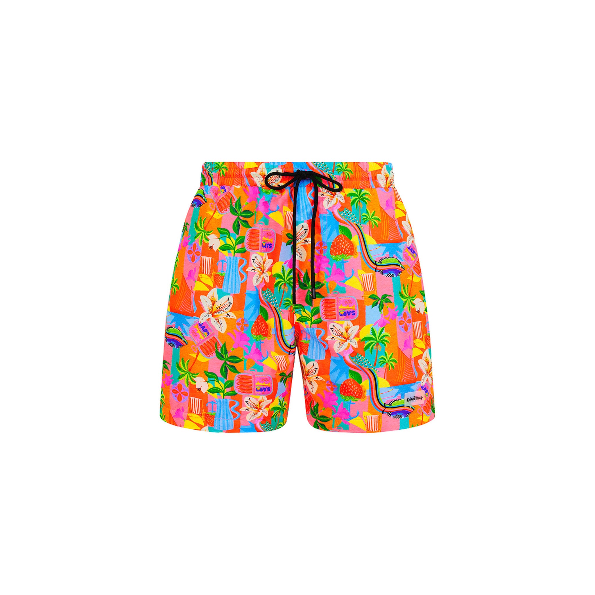 Havana Haven Men's Trunks