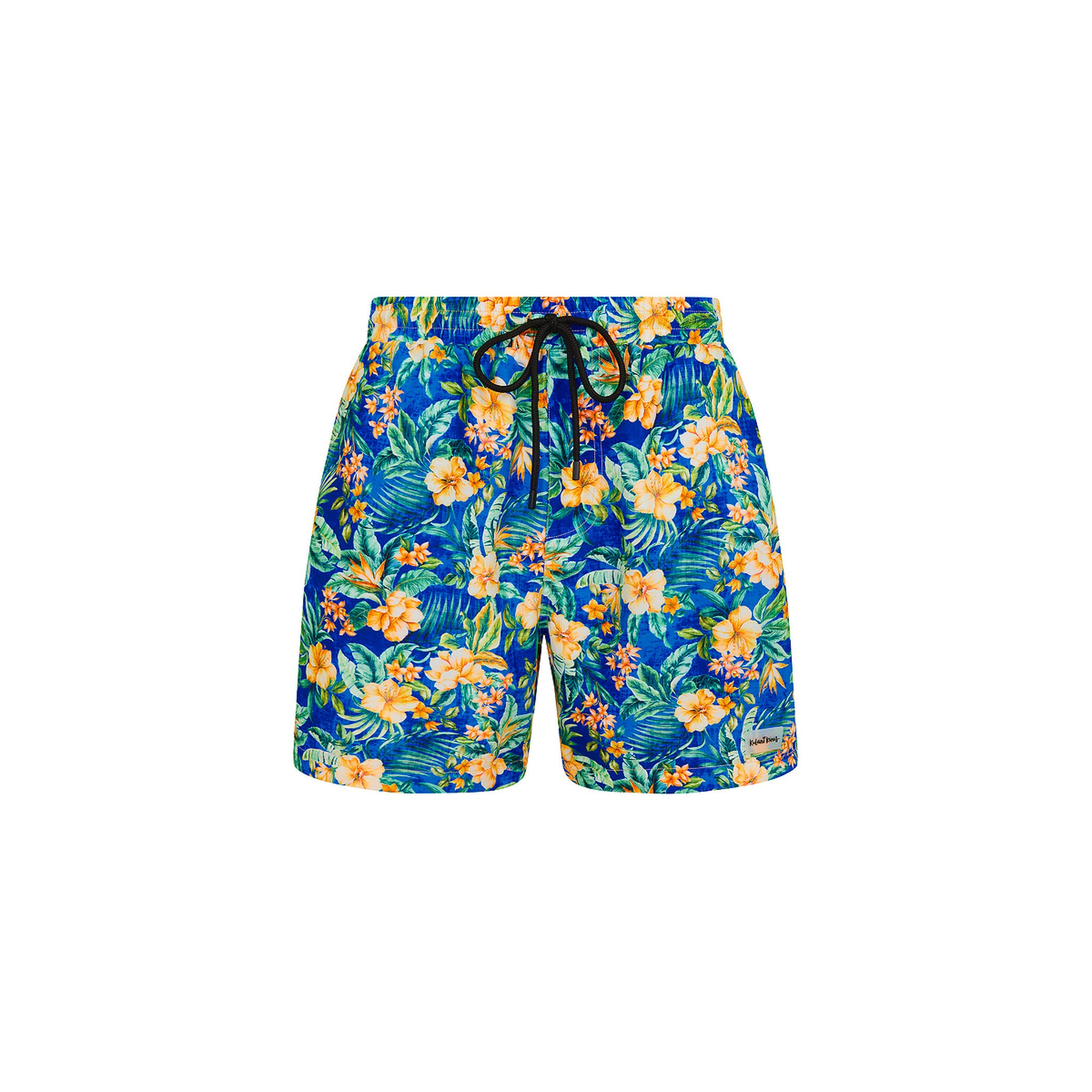 Tropez Tides Men's Trunks