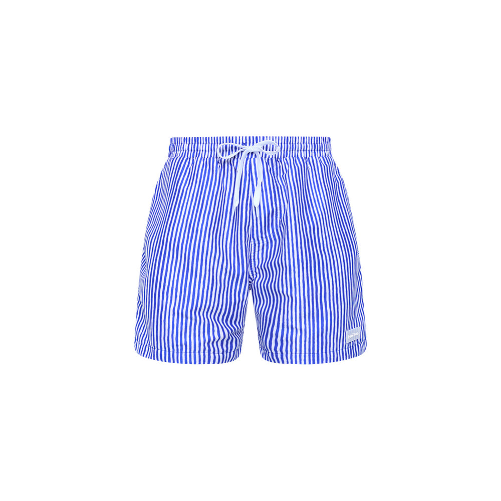 Blue Moon Men's Trunks