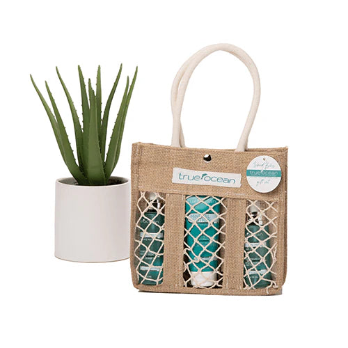 True Ocean Gift Set