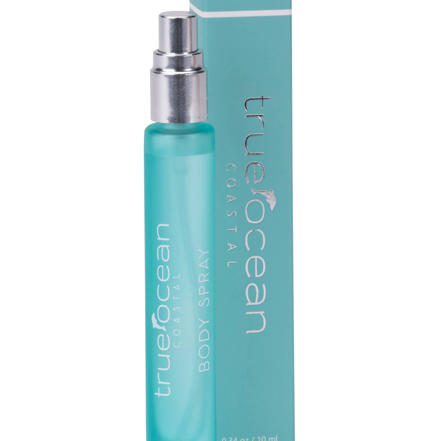 True Ocean Body Spray-Travel Size