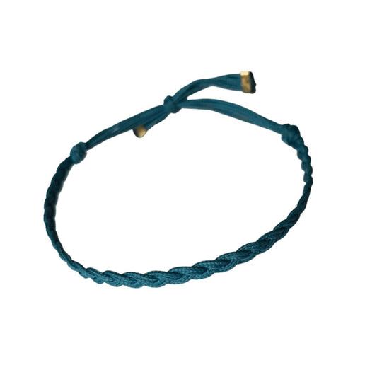 Tresse Braided Bracelet-Assorted Colors