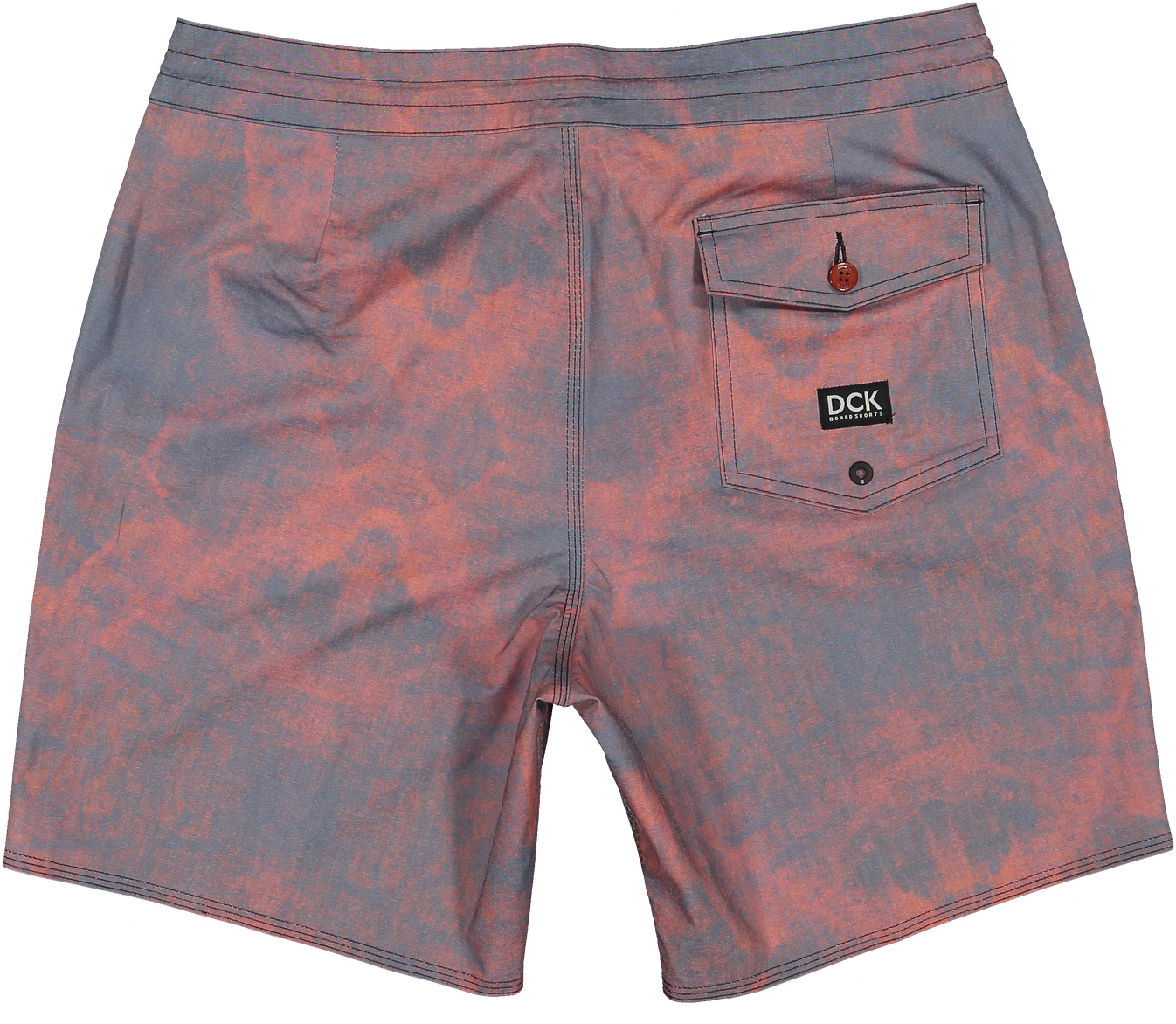 Unburned Cotton Shorts