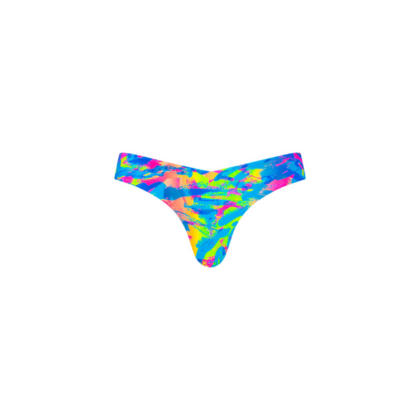 Moon Lagoon Cheeky V Bottom