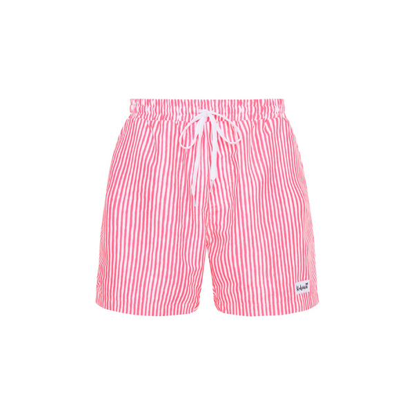 Flamingo Men's Trunks