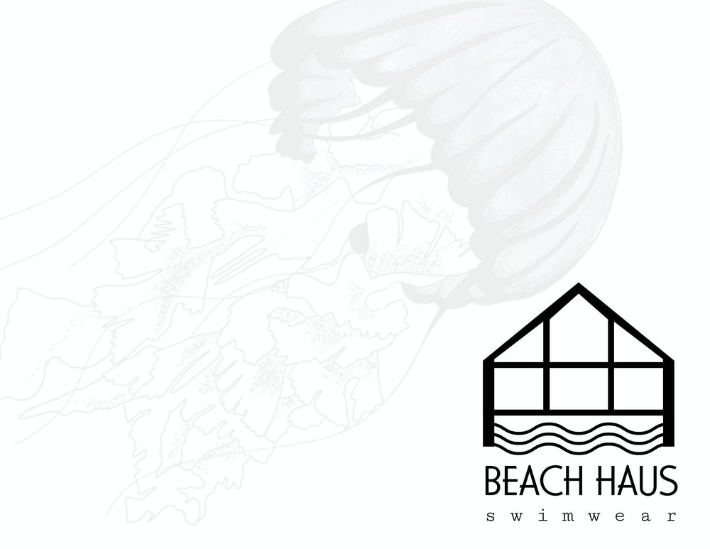 Beach Haus Swimwear Gift Card