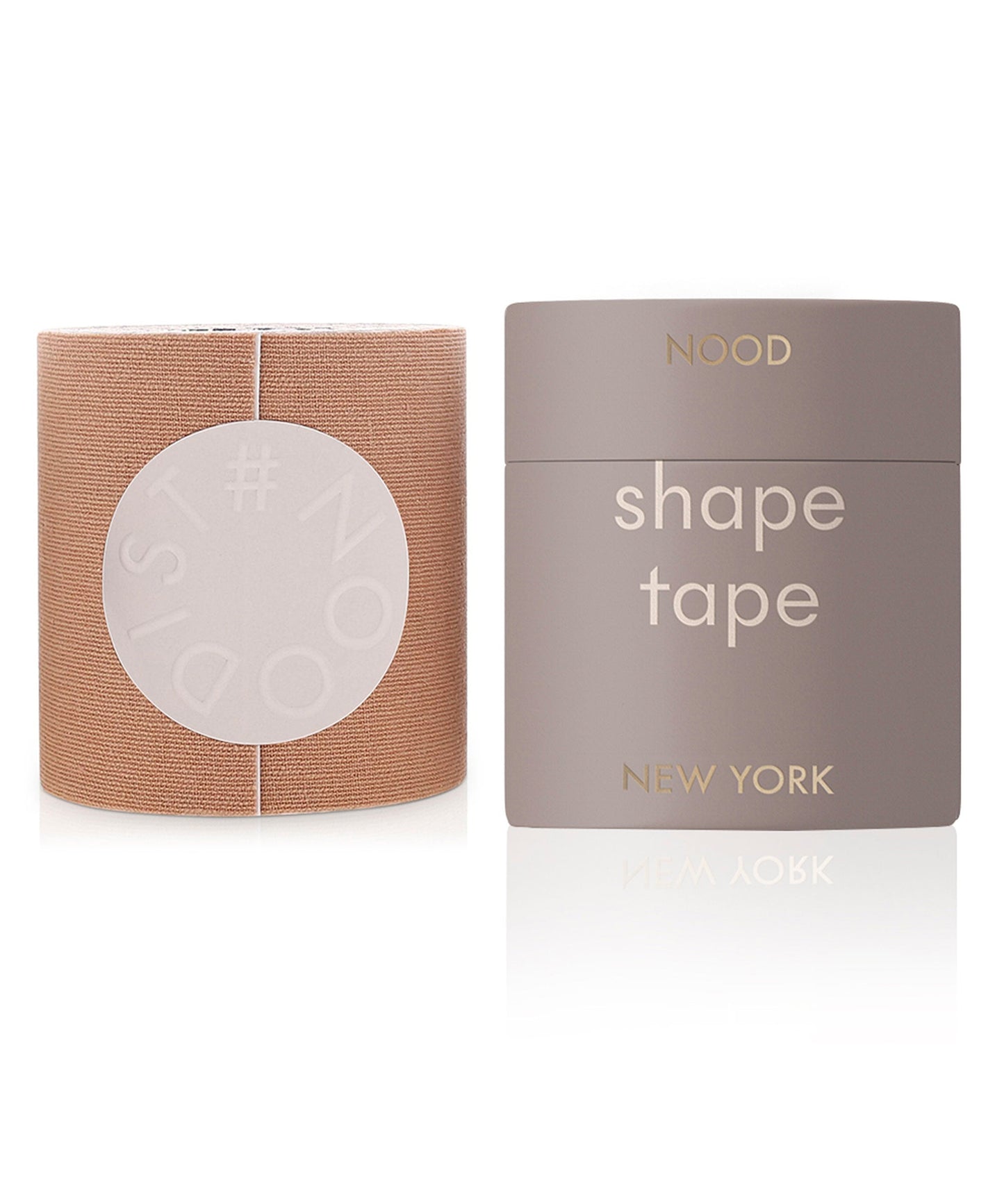 NOOD Shape Tape