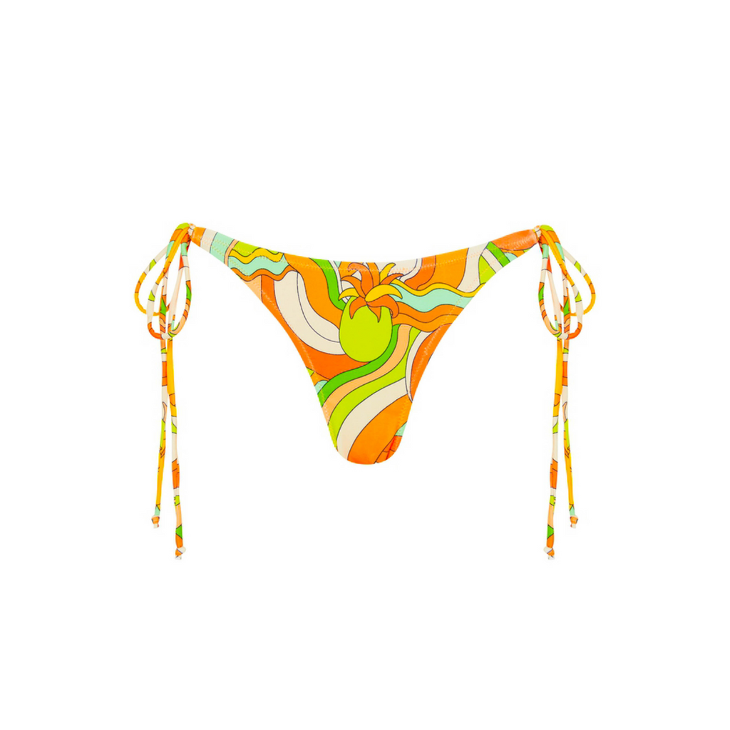 Road Runner Full Coverage Tie Side Bottom