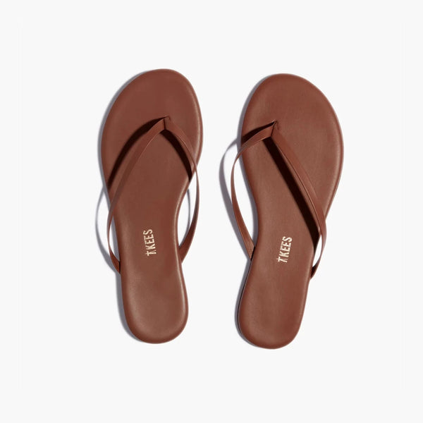 Lily Vegan Matte Heat Wave